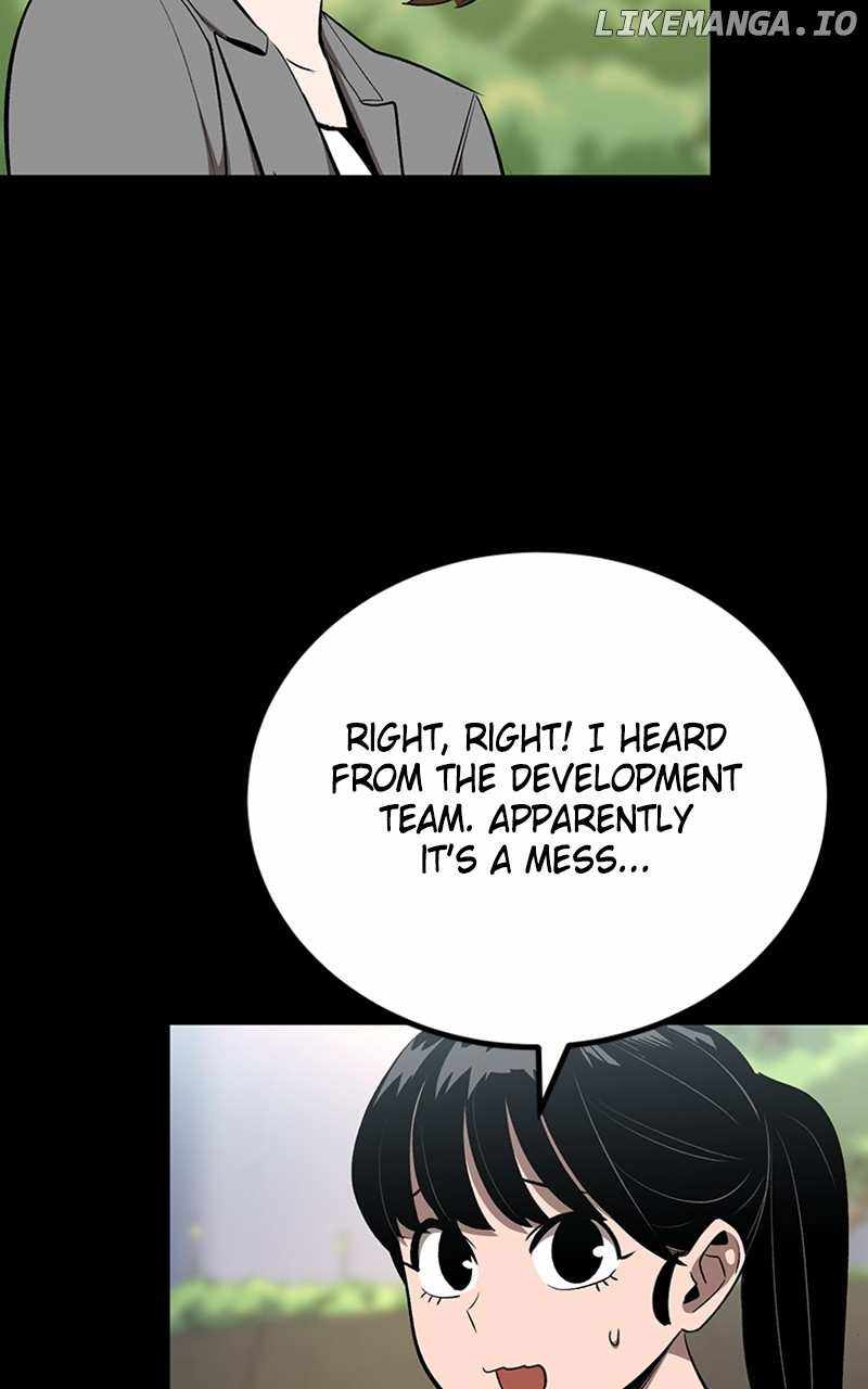 Old Newbie Kim ChunShik Chapter 63 - Page 65