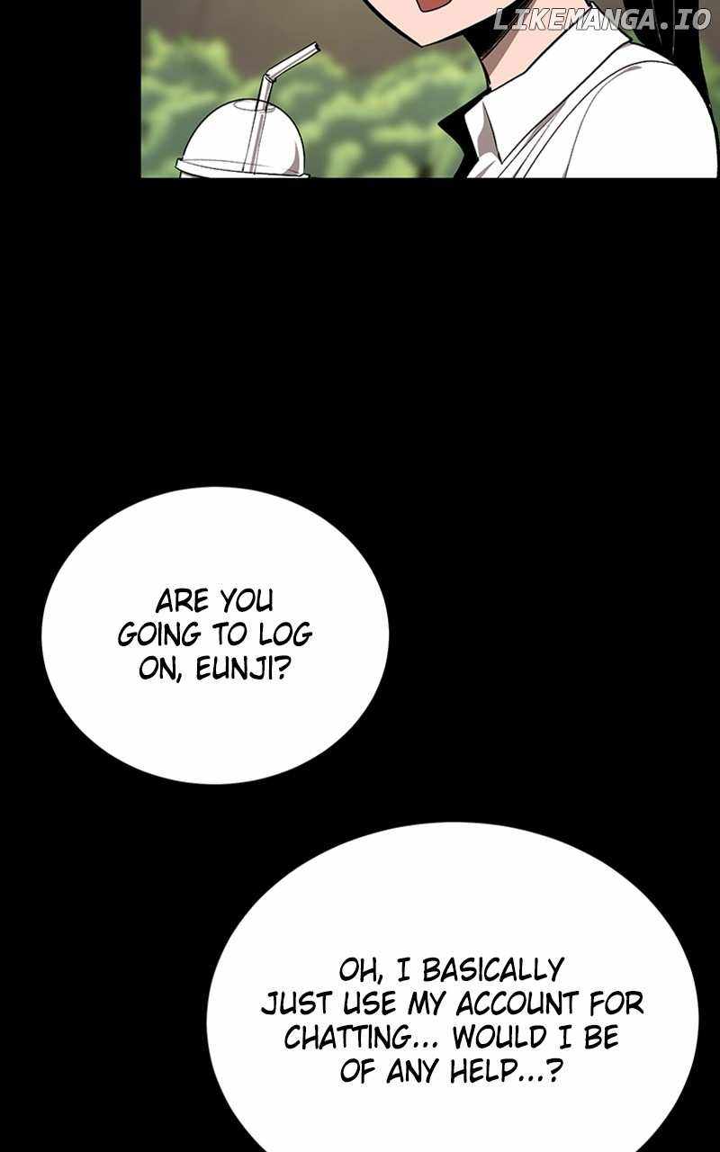 Old Newbie Kim ChunShik Chapter 63 - Page 66