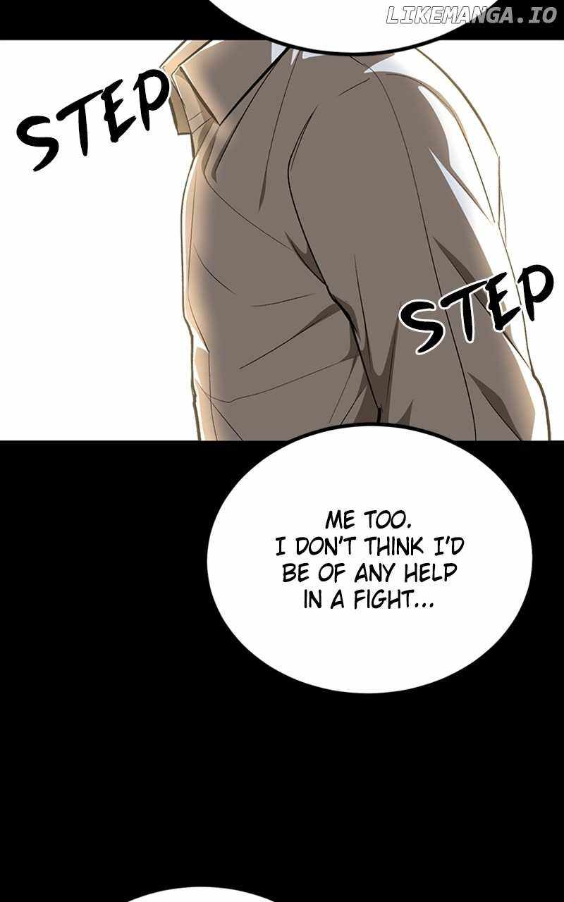 Old Newbie Kim ChunShik Chapter 63 - Page 67