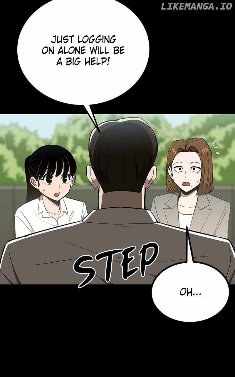 Old Newbie Kim ChunShik Chapter 63 - Page 68