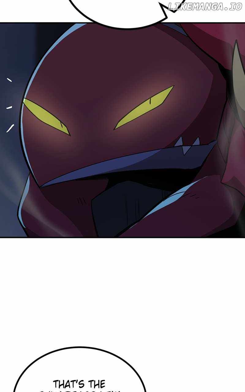 Old Newbie Kim ChunShik Chapter 63 - Page 7