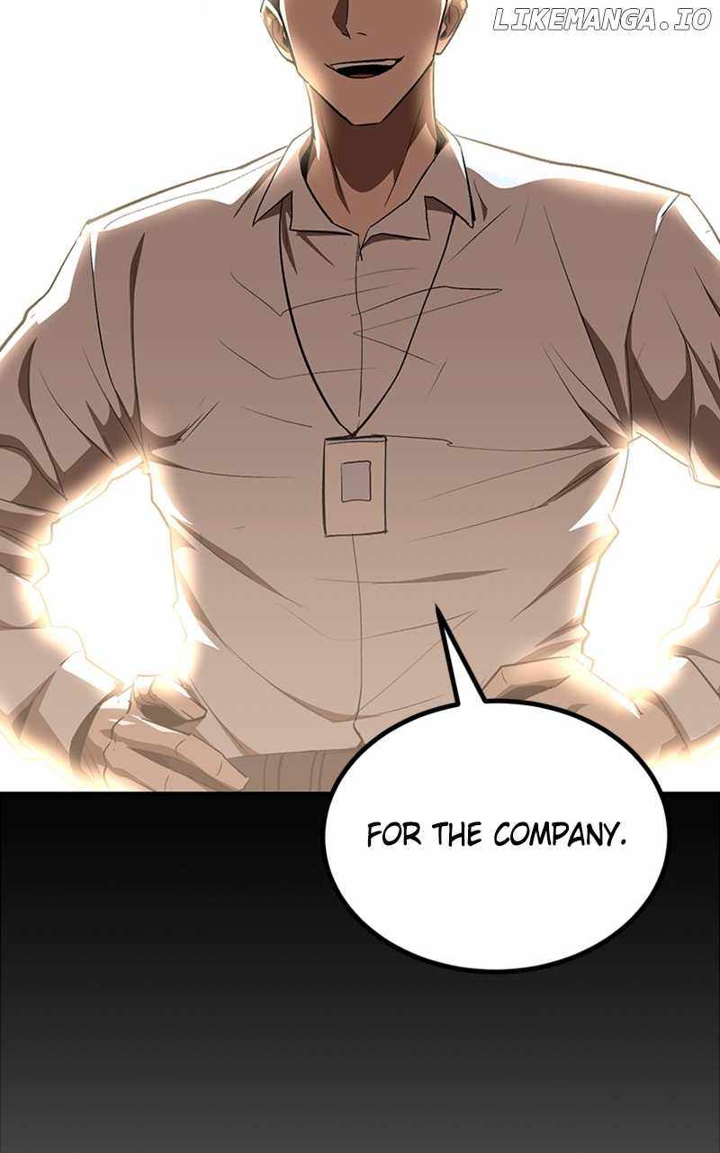 Old Newbie Kim ChunShik Chapter 63 - Page 70