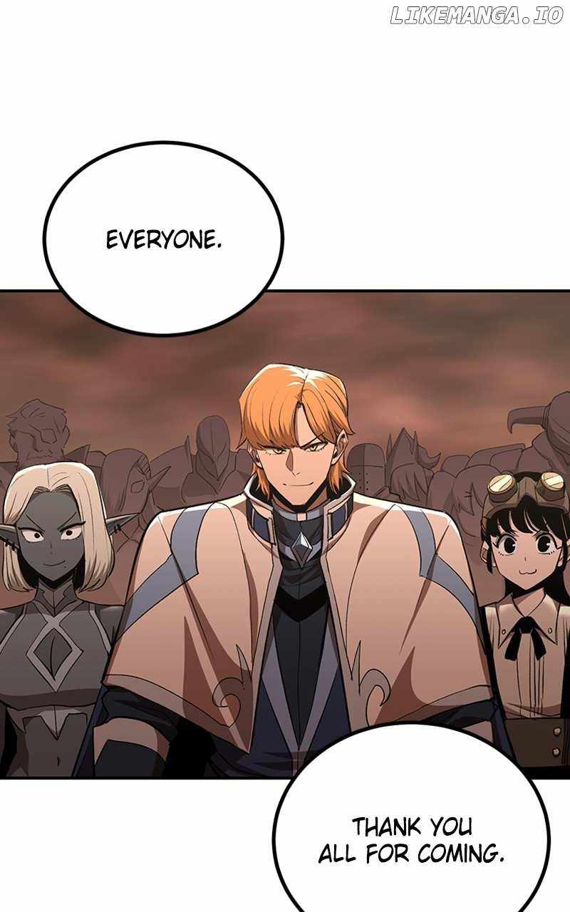 Old Newbie Kim ChunShik Chapter 63 - Page 72