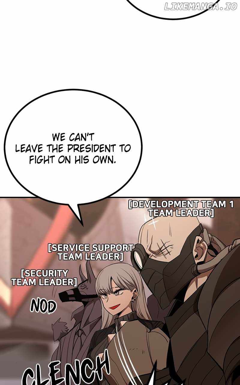 Old Newbie Kim ChunShik Chapter 63 - Page 73