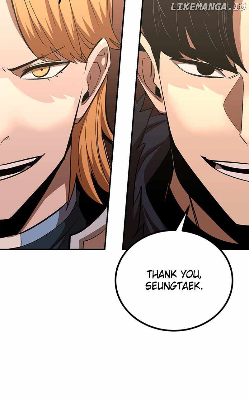Old Newbie Kim ChunShik Chapter 63 - Page 75