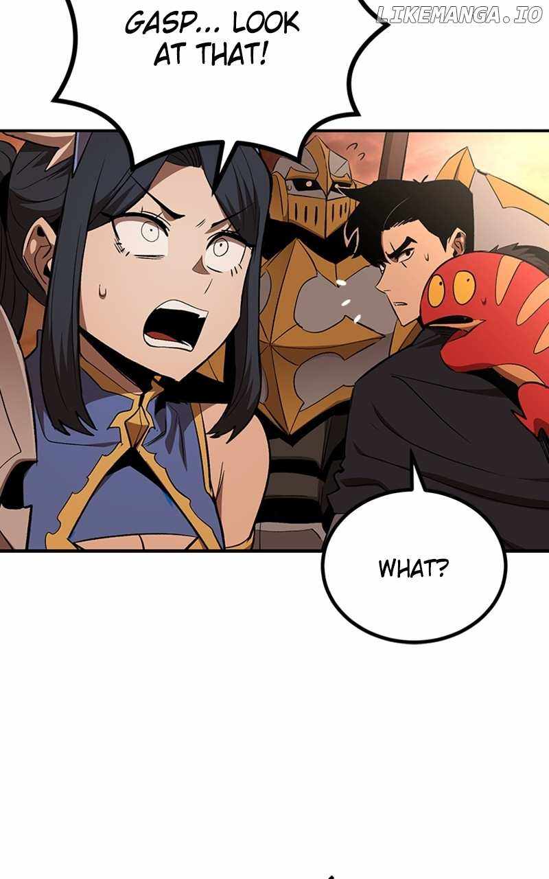 Old Newbie Kim ChunShik Chapter 63 - Page 78