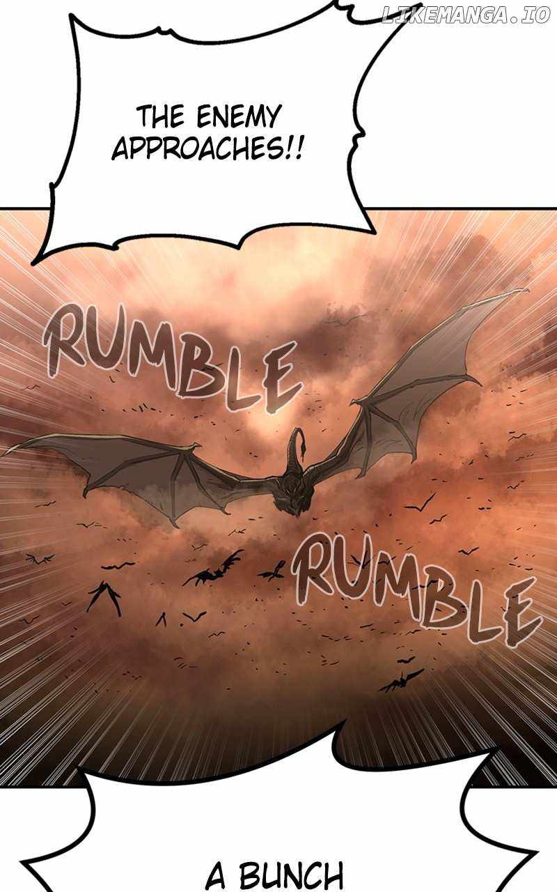 Old Newbie Kim ChunShik Chapter 63 - Page 79