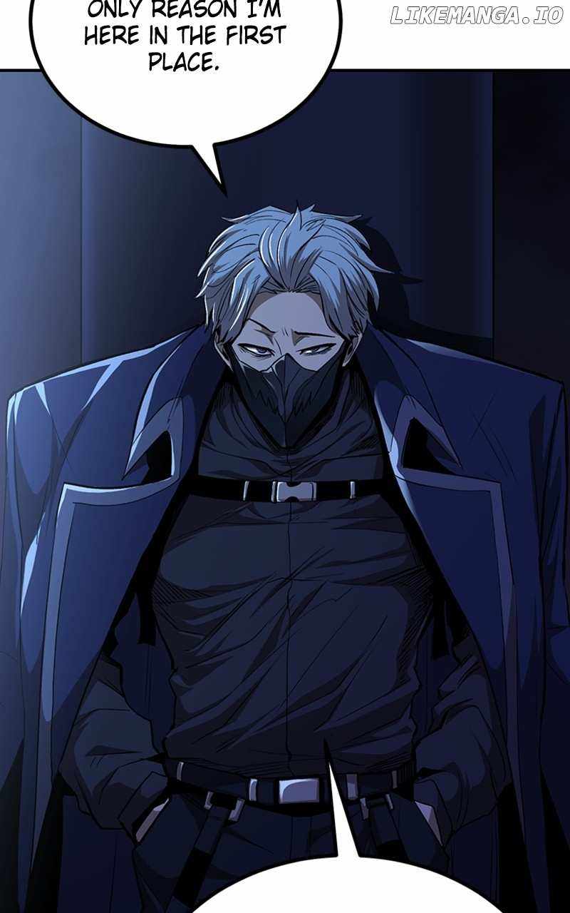 Old Newbie Kim ChunShik Chapter 63 - Page 8