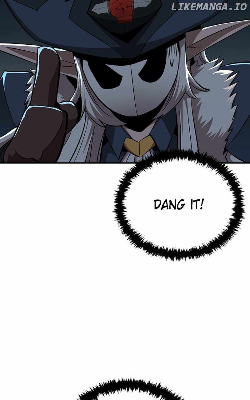 Old Newbie Kim ChunShik Chapter 63 - Page 81