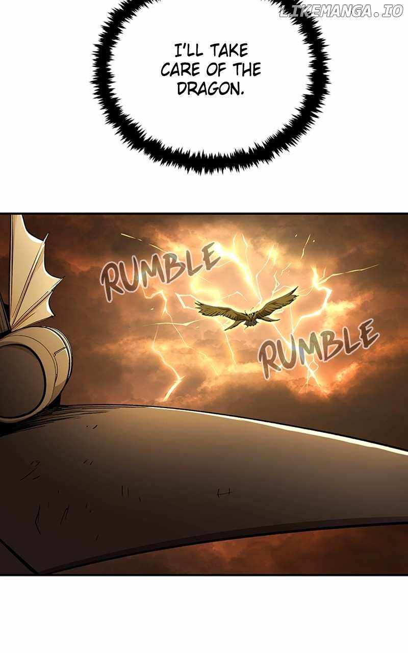 Old Newbie Kim ChunShik Chapter 63 - Page 82