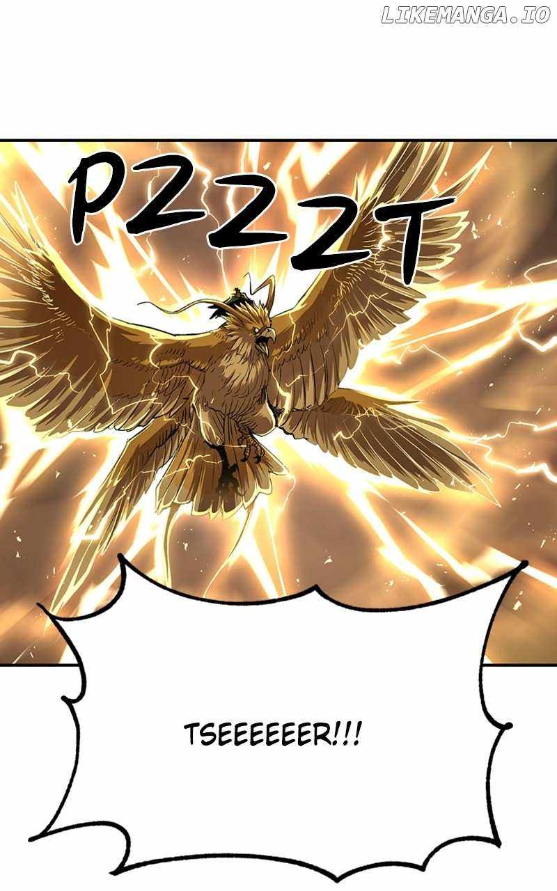 Old Newbie Kim ChunShik Chapter 63 - Page 85