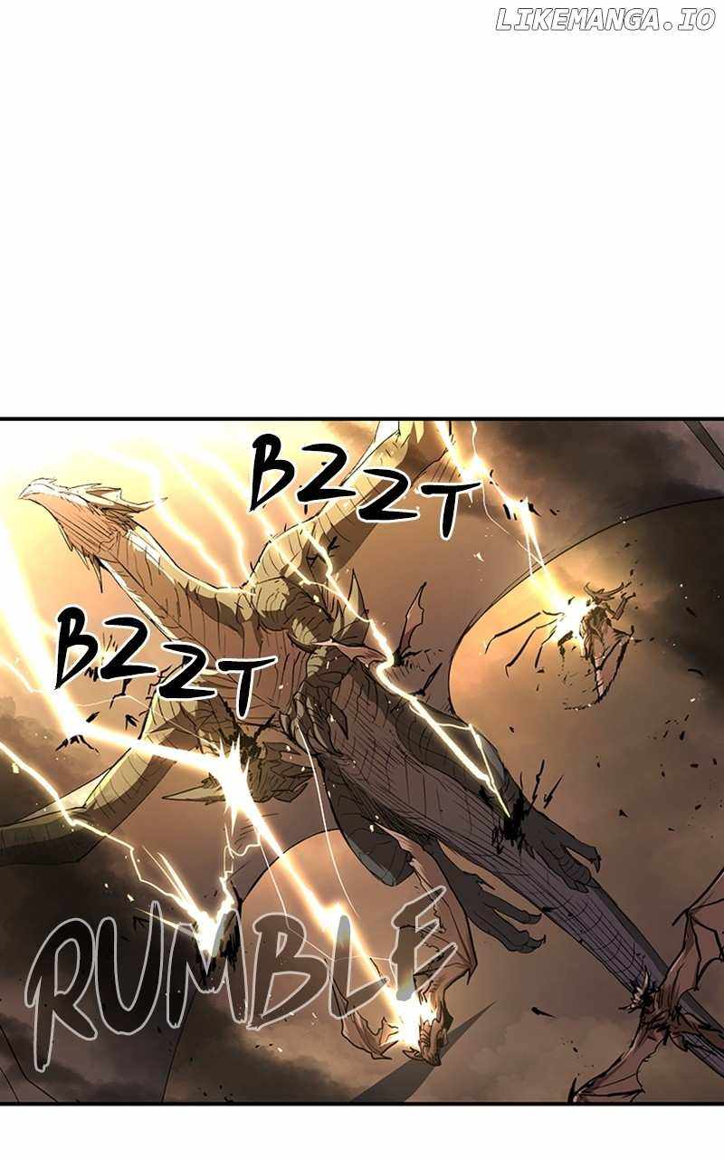 Old Newbie Kim ChunShik Chapter 63 - Page 86