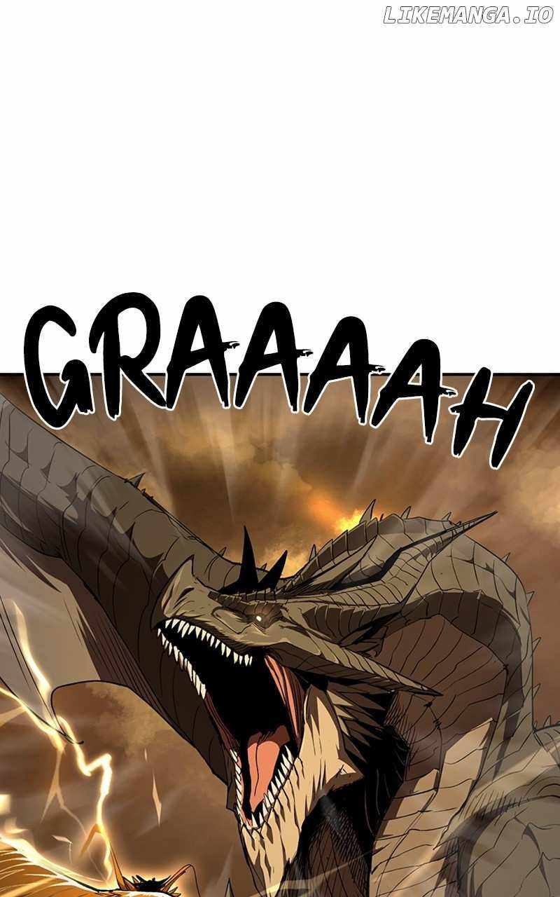 Old Newbie Kim ChunShik Chapter 63 - Page 87
