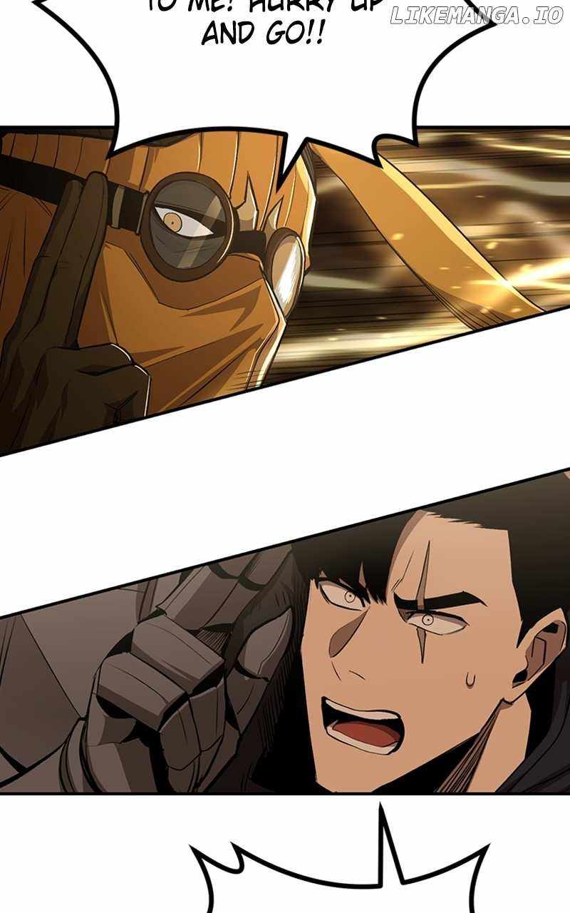 Old Newbie Kim ChunShik Chapter 63 - Page 89