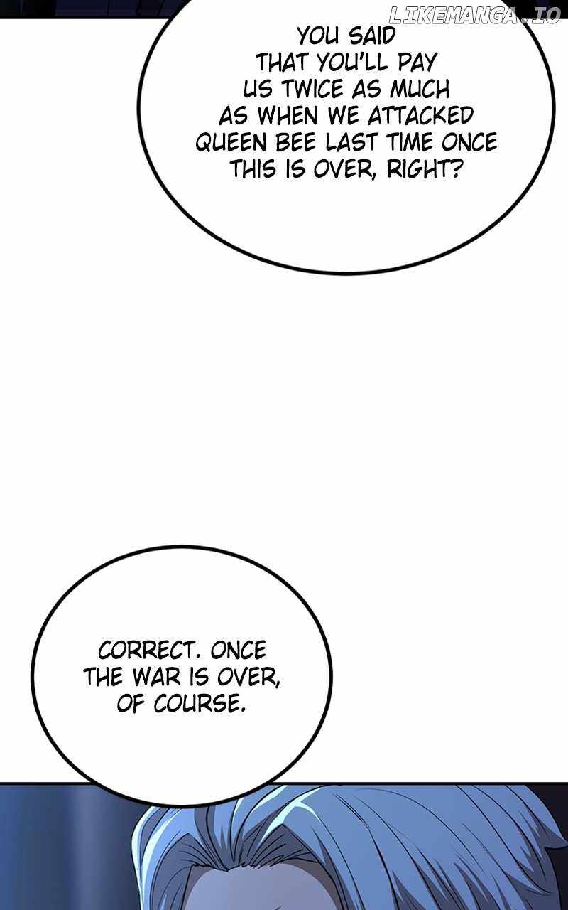 Old Newbie Kim ChunShik Chapter 63 - Page 9