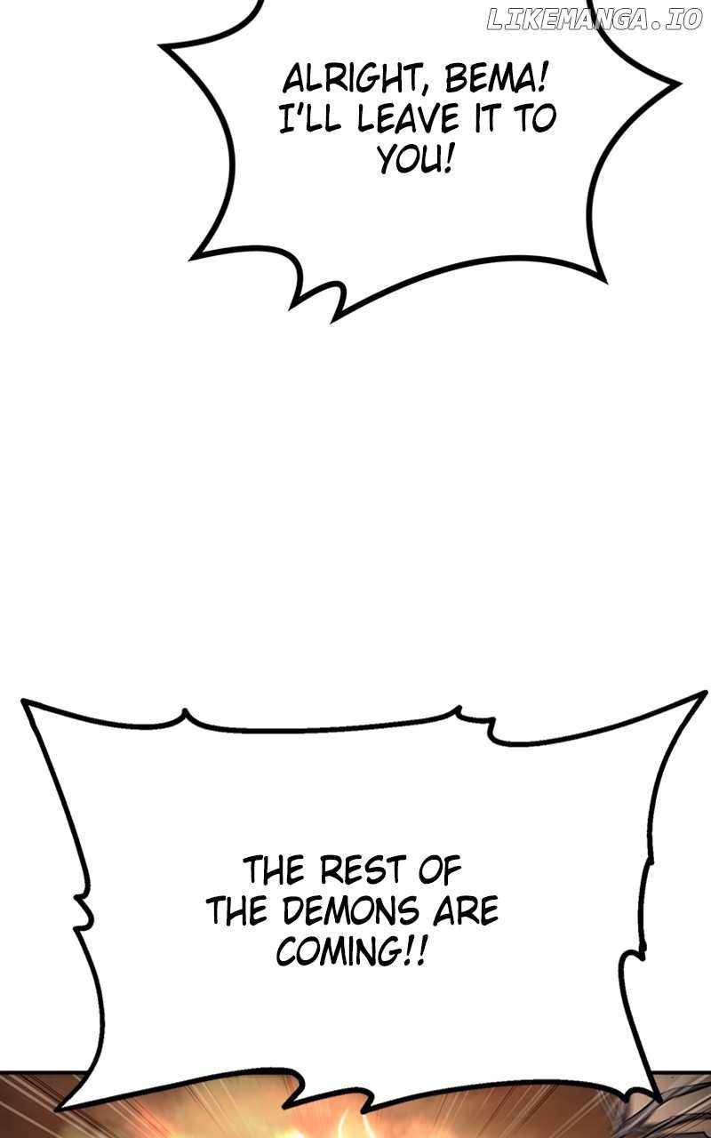 Old Newbie Kim ChunShik Chapter 63 - Page 90
