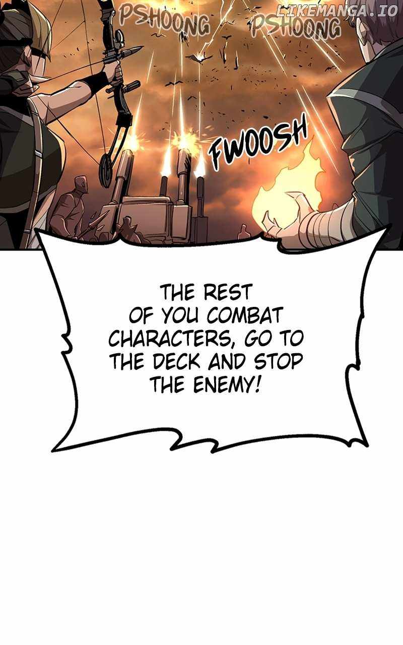 Old Newbie Kim ChunShik Chapter 63 - Page 95