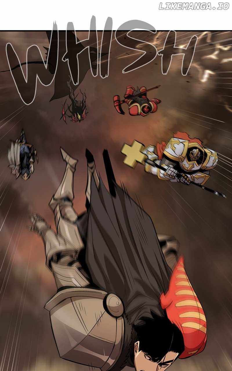 Old Newbie Kim ChunShik Chapter 63 - Page 97