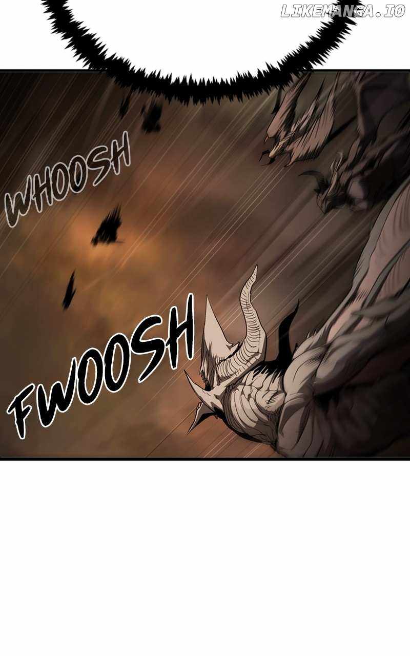 Old Newbie Kim ChunShik Chapter 63 - Page 99