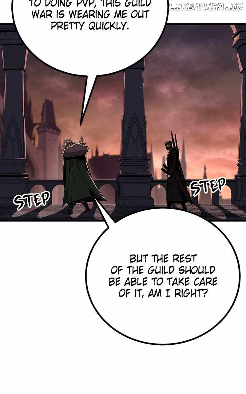 Old Newbie Kim ChunShik Chapter 64 - Page 1