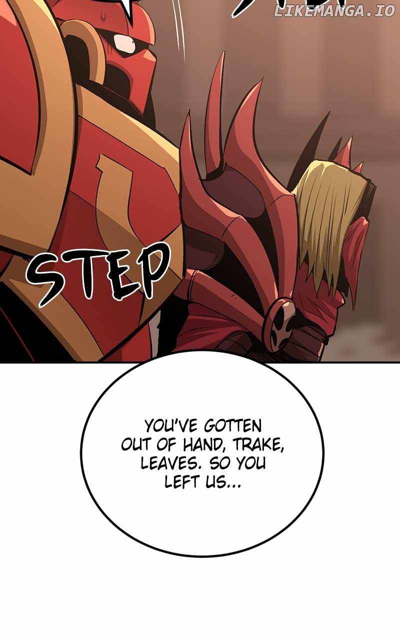 Old Newbie Kim ChunShik Chapter 64 - Page 100