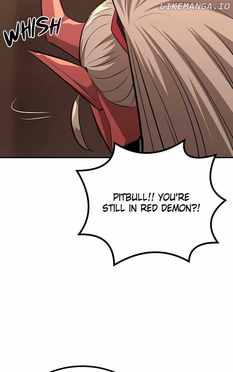 Old Newbie Kim ChunShik Chapter 64 - Page 103