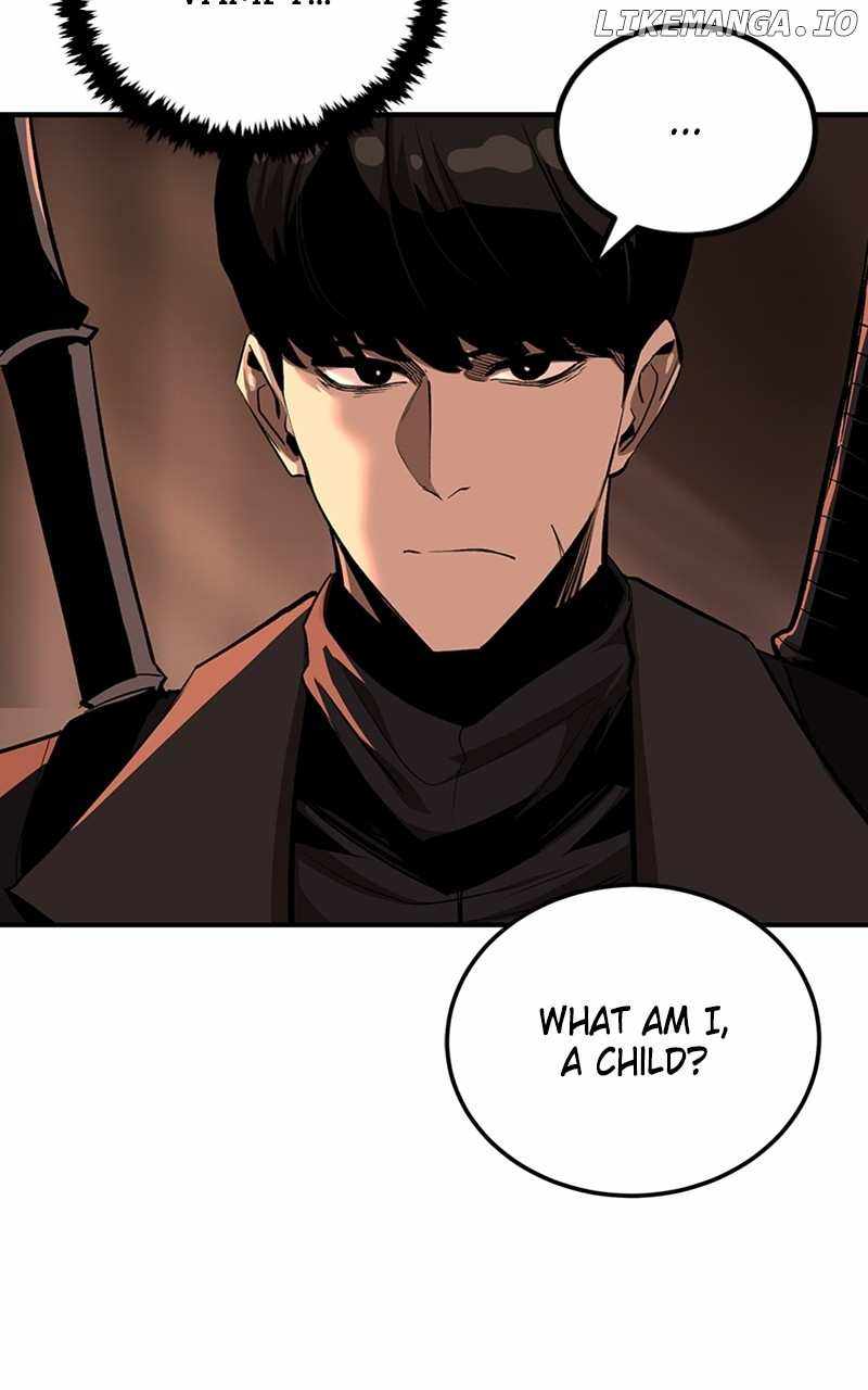 Old Newbie Kim ChunShik Chapter 64 - Page 12