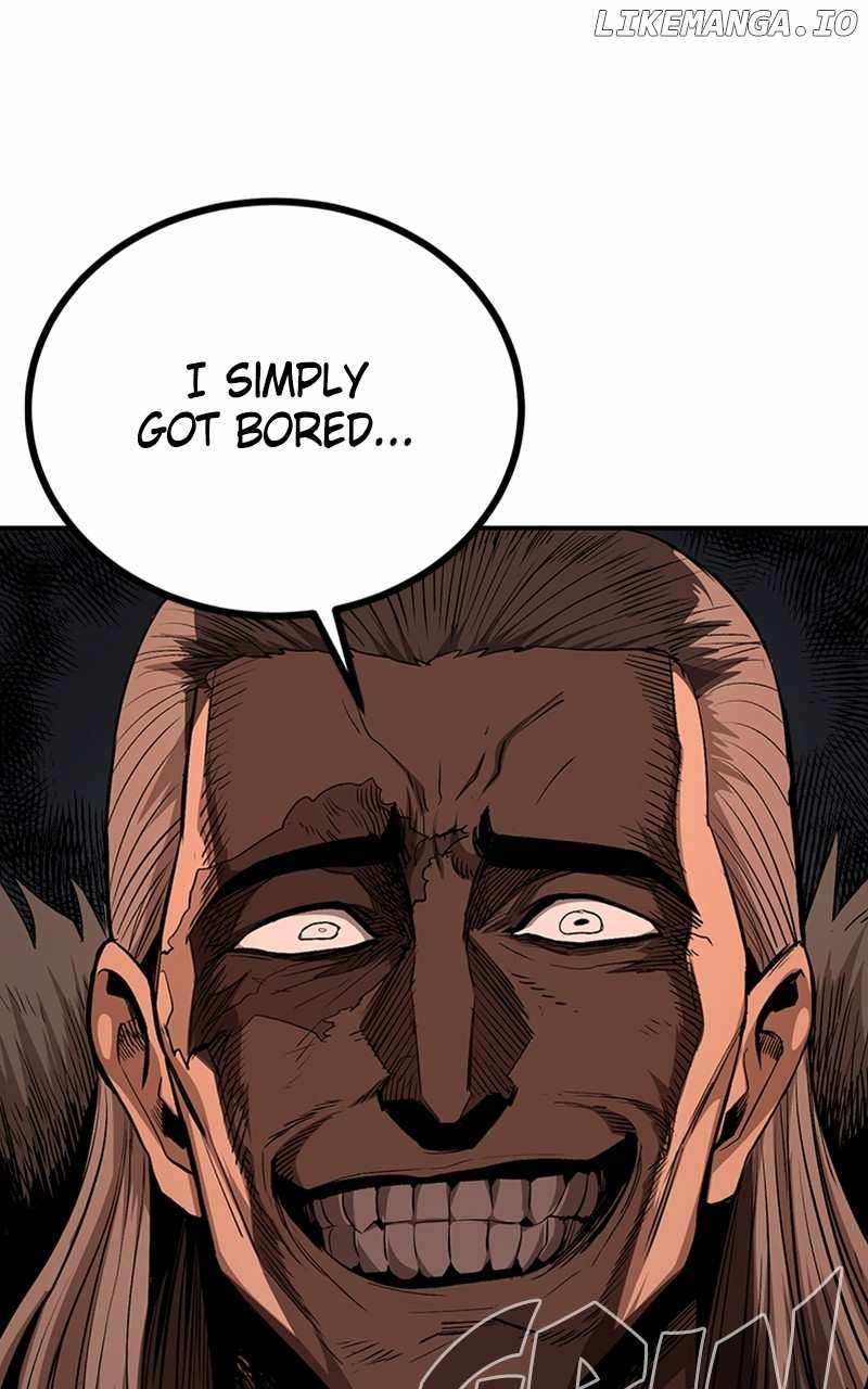 Old Newbie Kim ChunShik Chapter 64 - Page 13