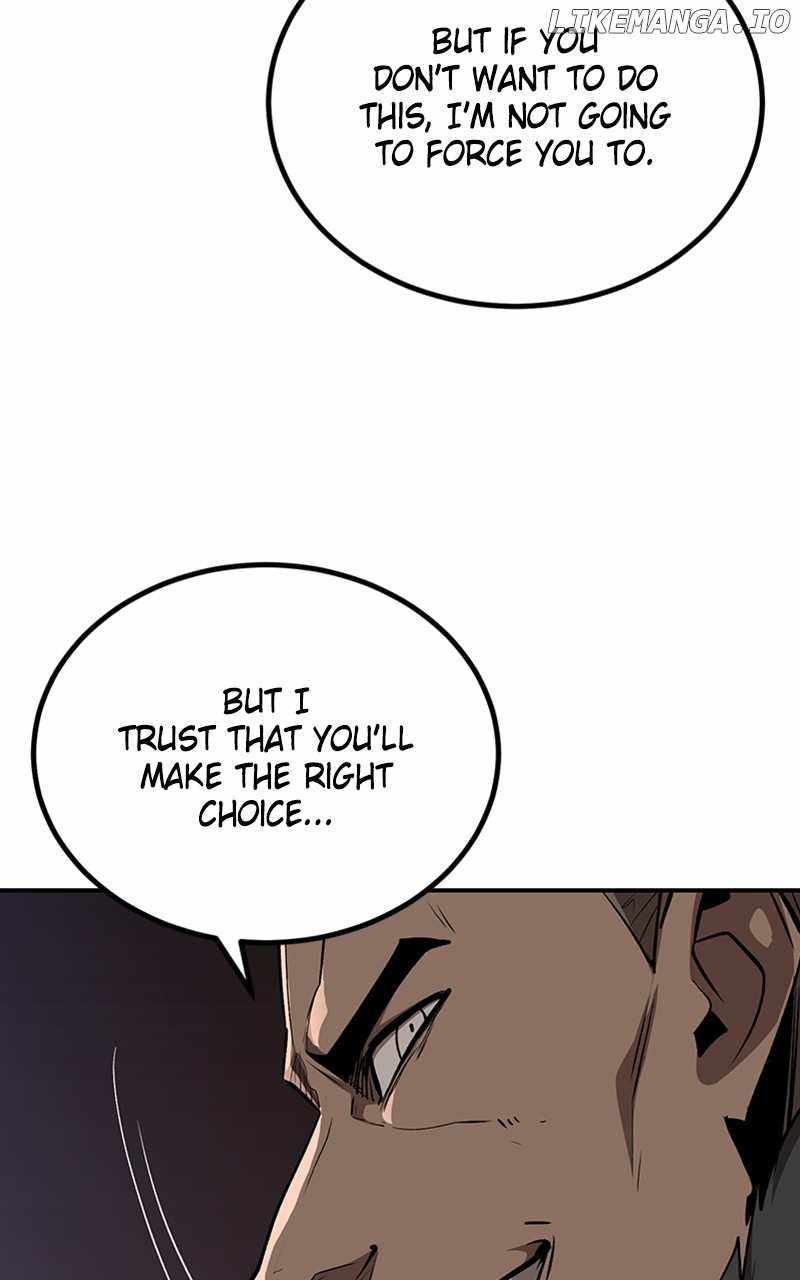 Old Newbie Kim ChunShik Chapter 64 - Page 16