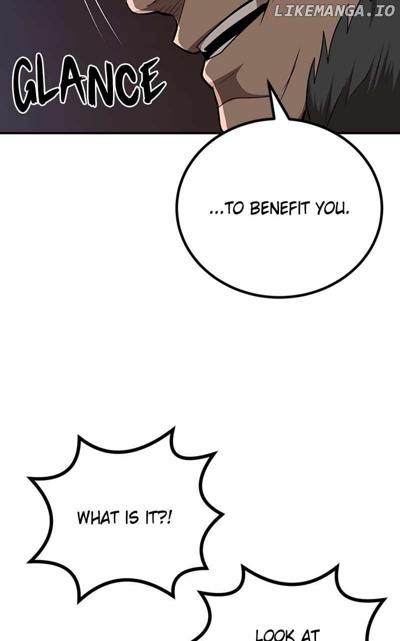 Old Newbie Kim ChunShik Chapter 64 - Page 17