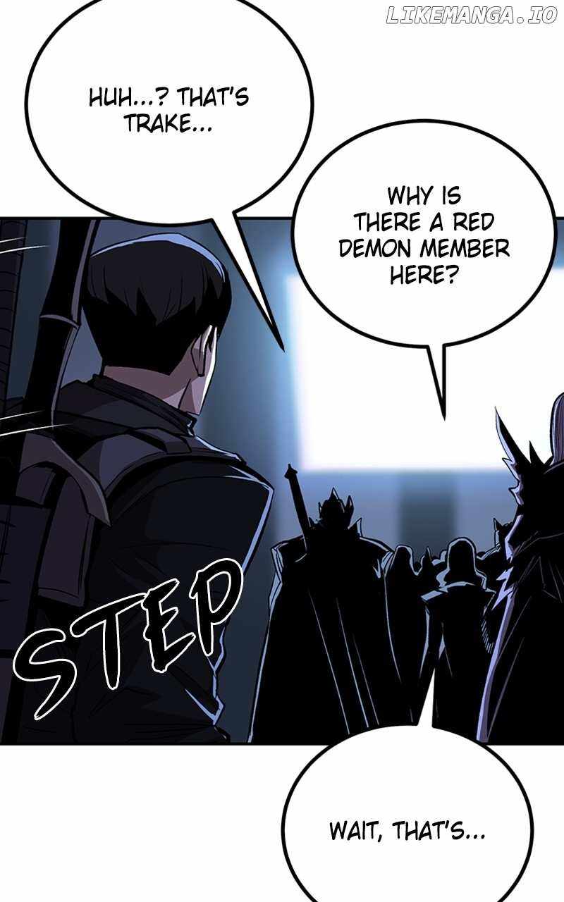 Old Newbie Kim ChunShik Chapter 64 - Page 19