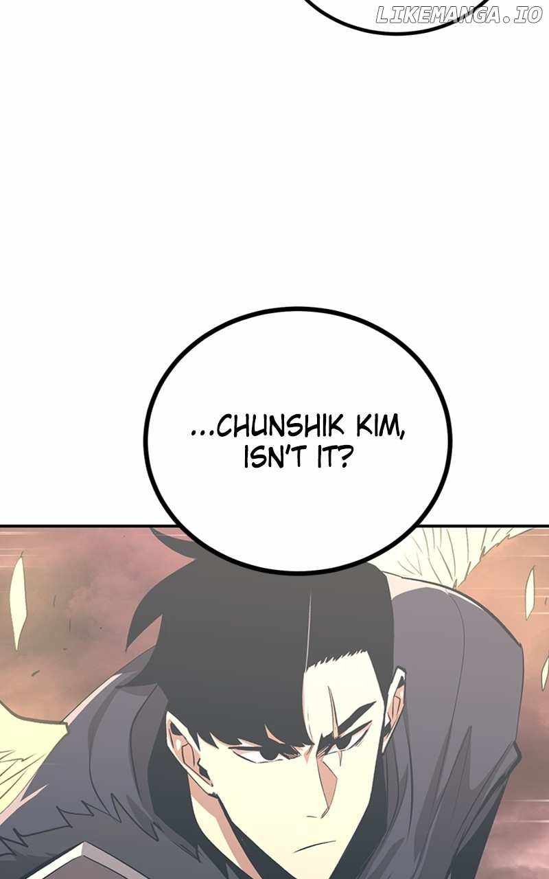Old Newbie Kim ChunShik Chapter 64 - Page 20