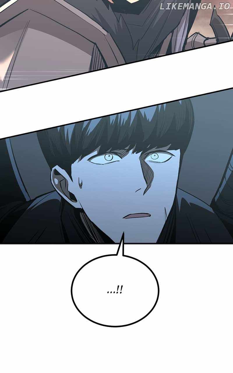 Old Newbie Kim ChunShik Chapter 64 - Page 21
