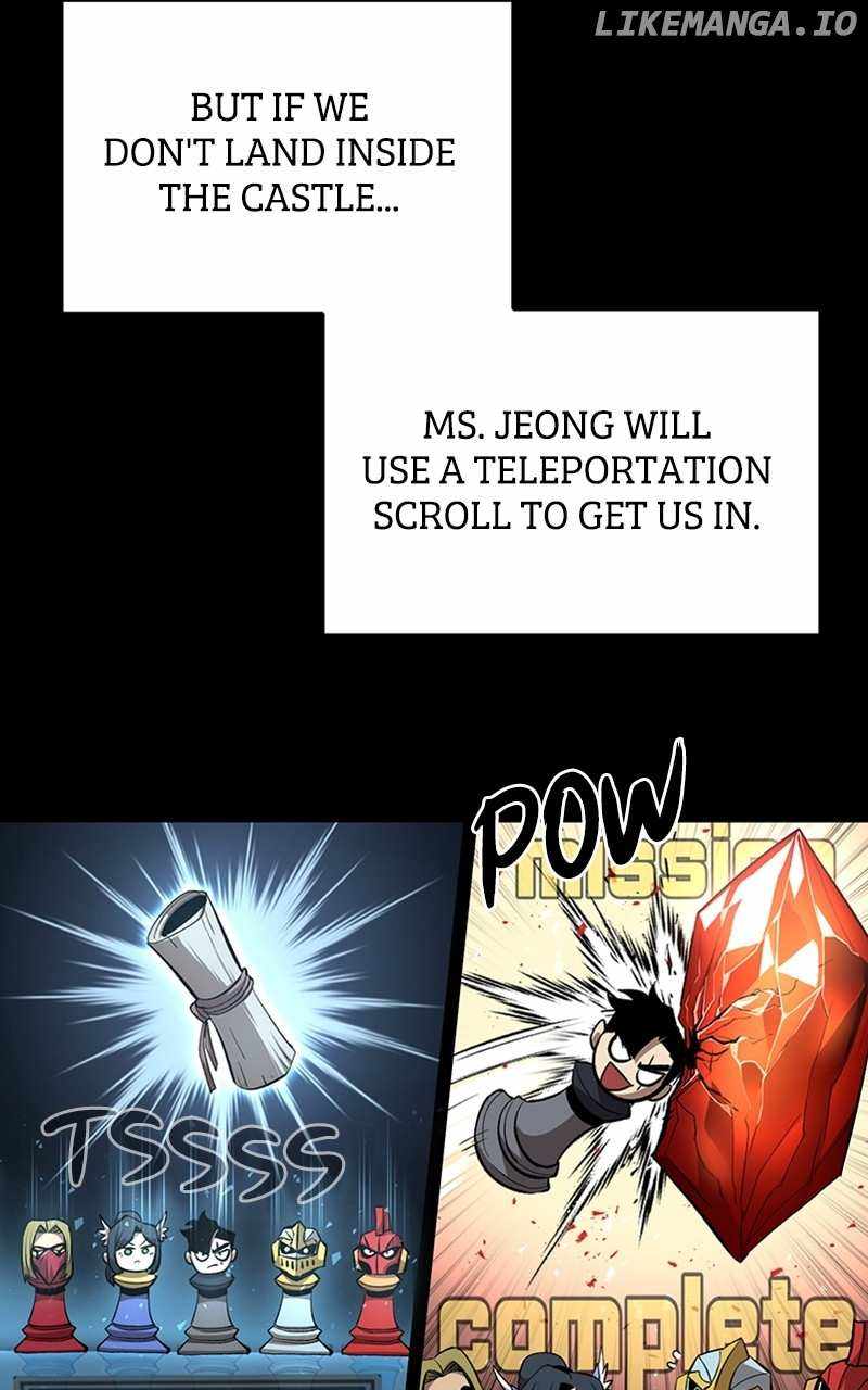 Old Newbie Kim ChunShik Chapter 64 - Page 26