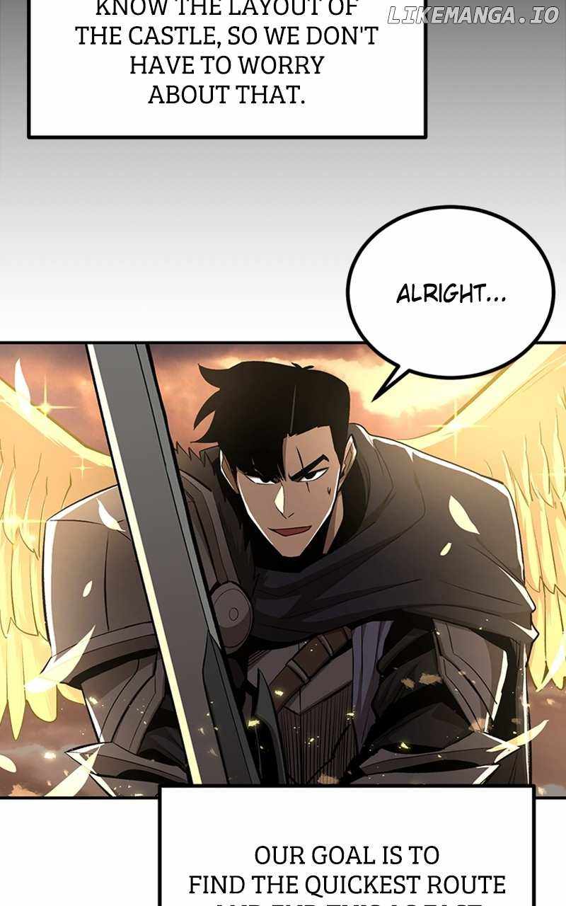 Old Newbie Kim ChunShik Chapter 64 - Page 28