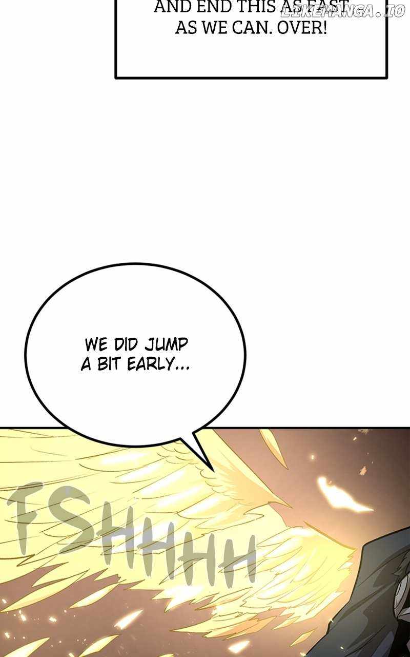 Old Newbie Kim ChunShik Chapter 64 - Page 29