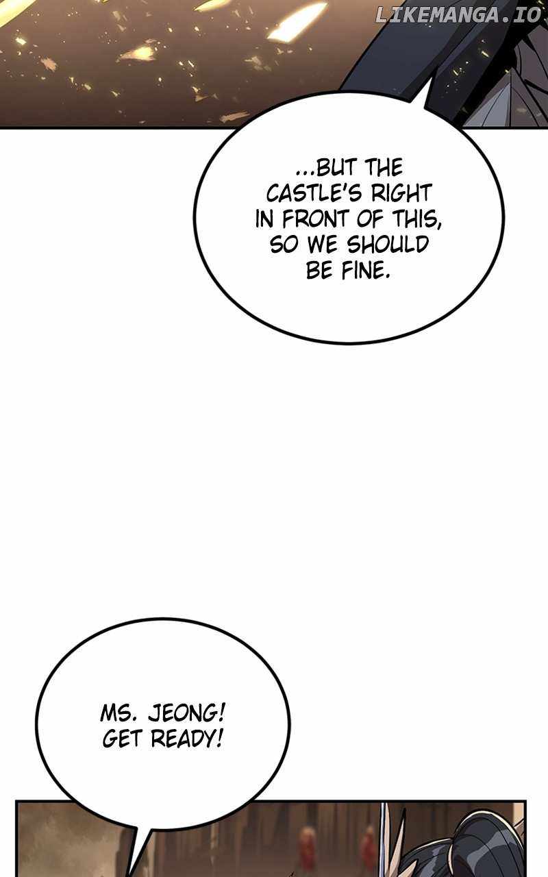 Old Newbie Kim ChunShik Chapter 64 - Page 30