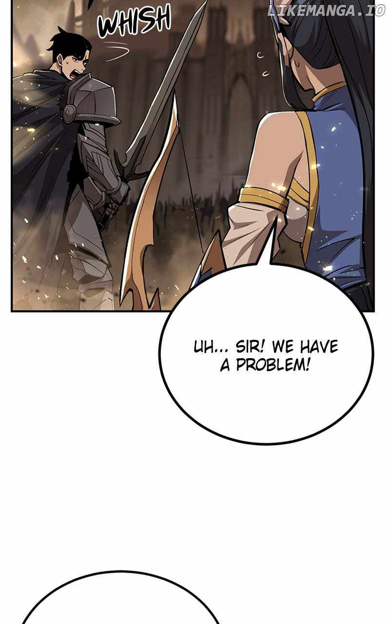 Old Newbie Kim ChunShik Chapter 64 - Page 31