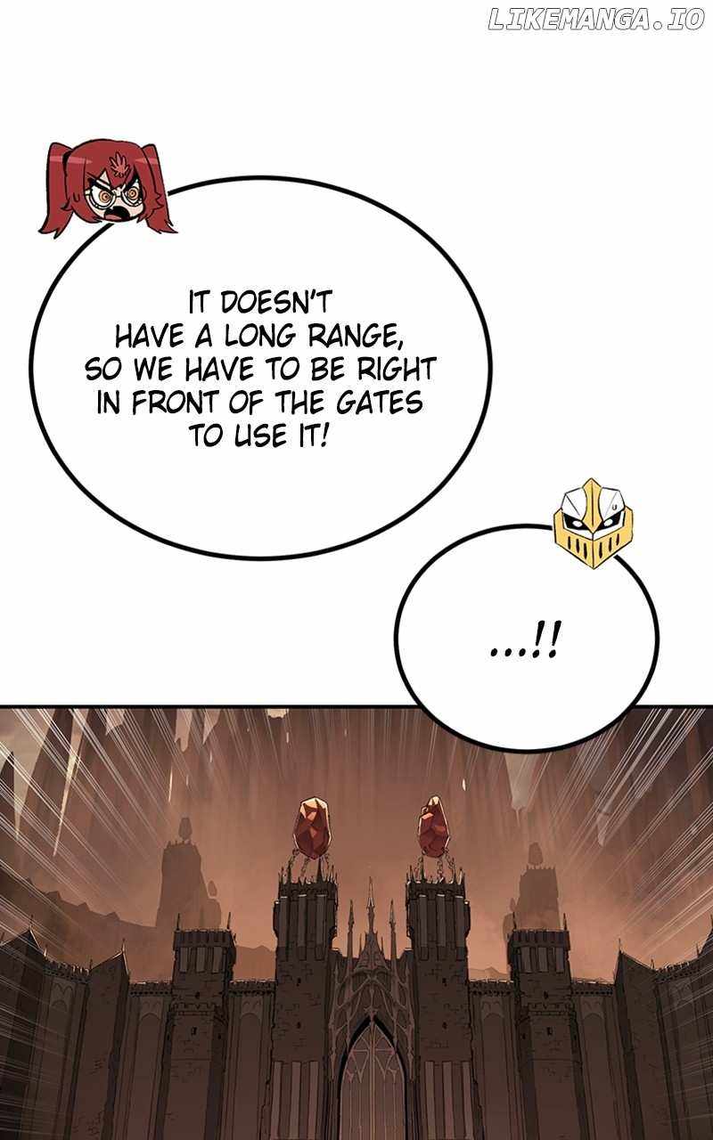 Old Newbie Kim ChunShik Chapter 64 - Page 33