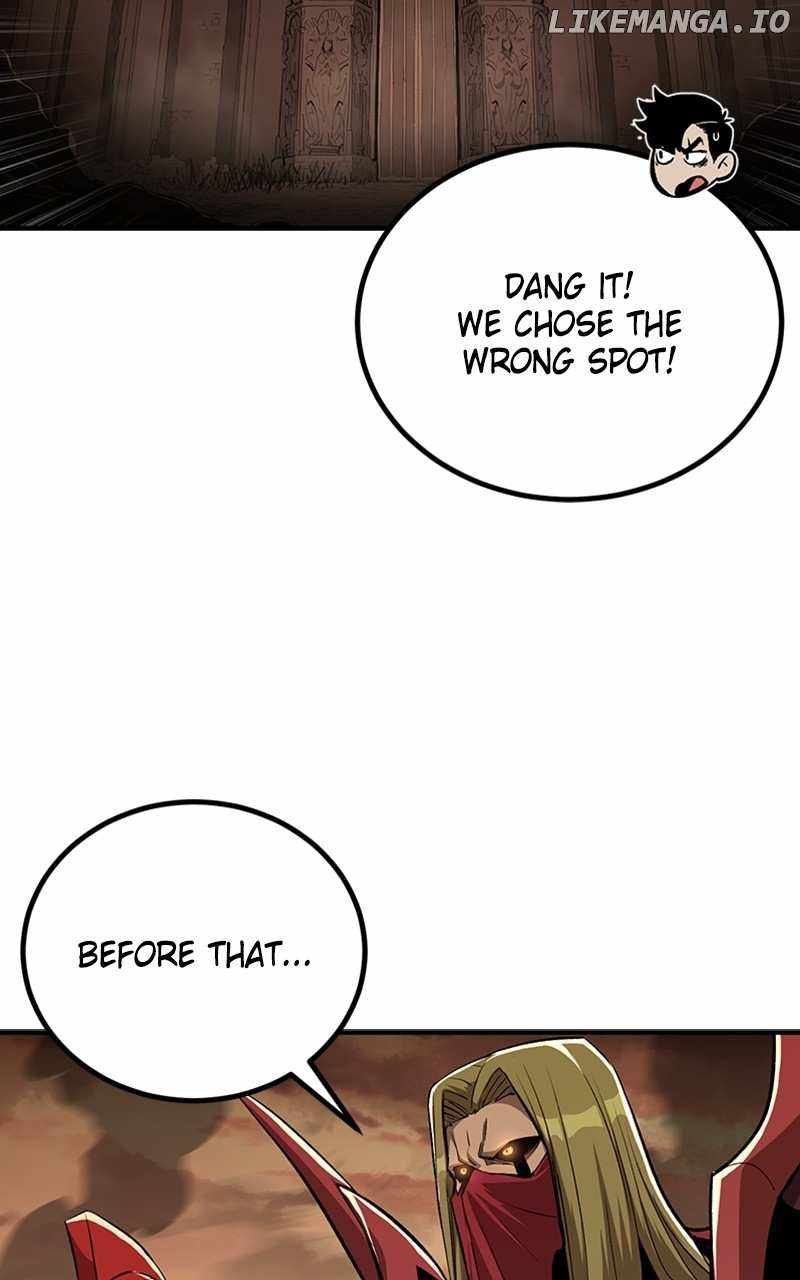 Old Newbie Kim ChunShik Chapter 64 - Page 34