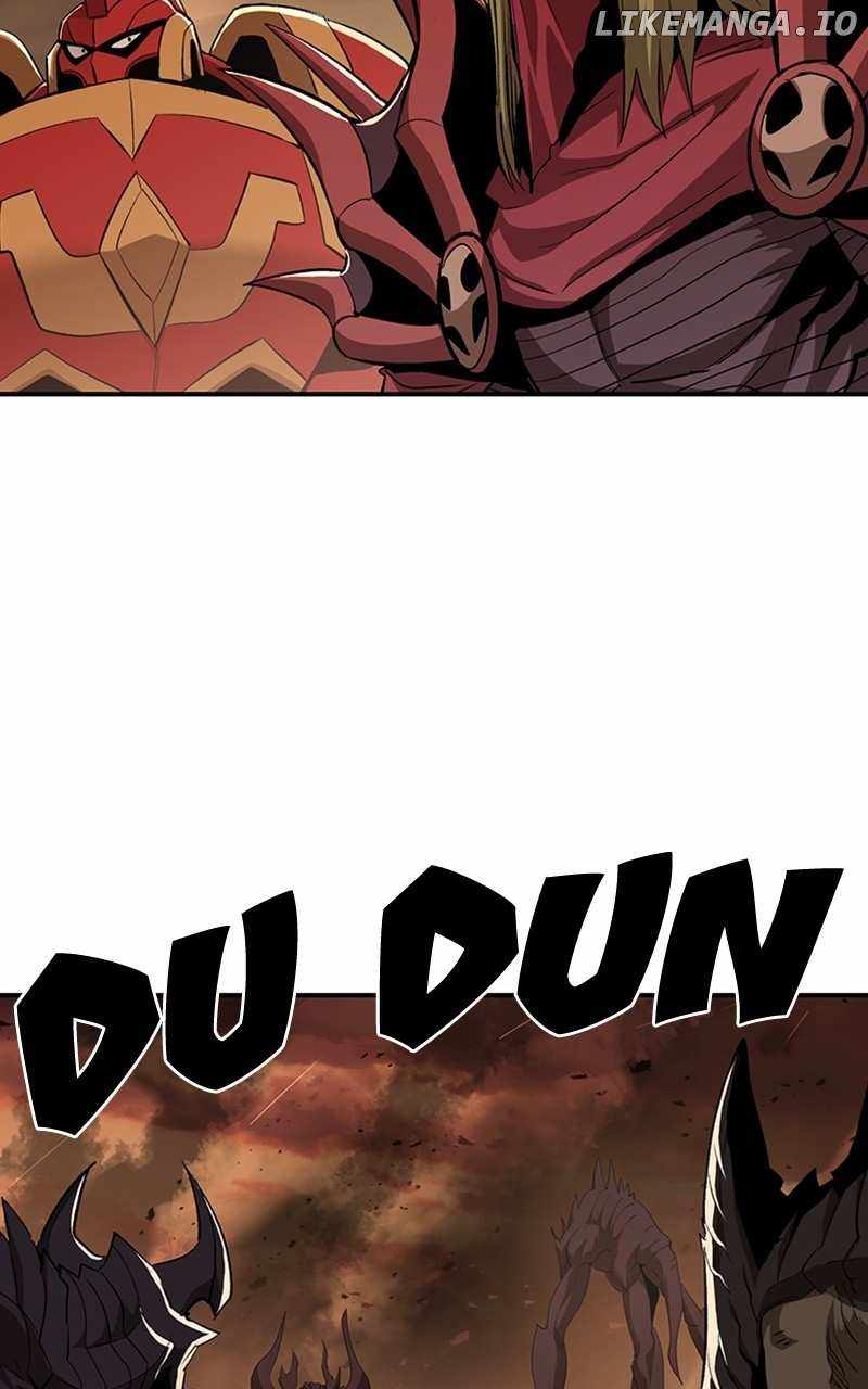 Old Newbie Kim ChunShik Chapter 64 - Page 35