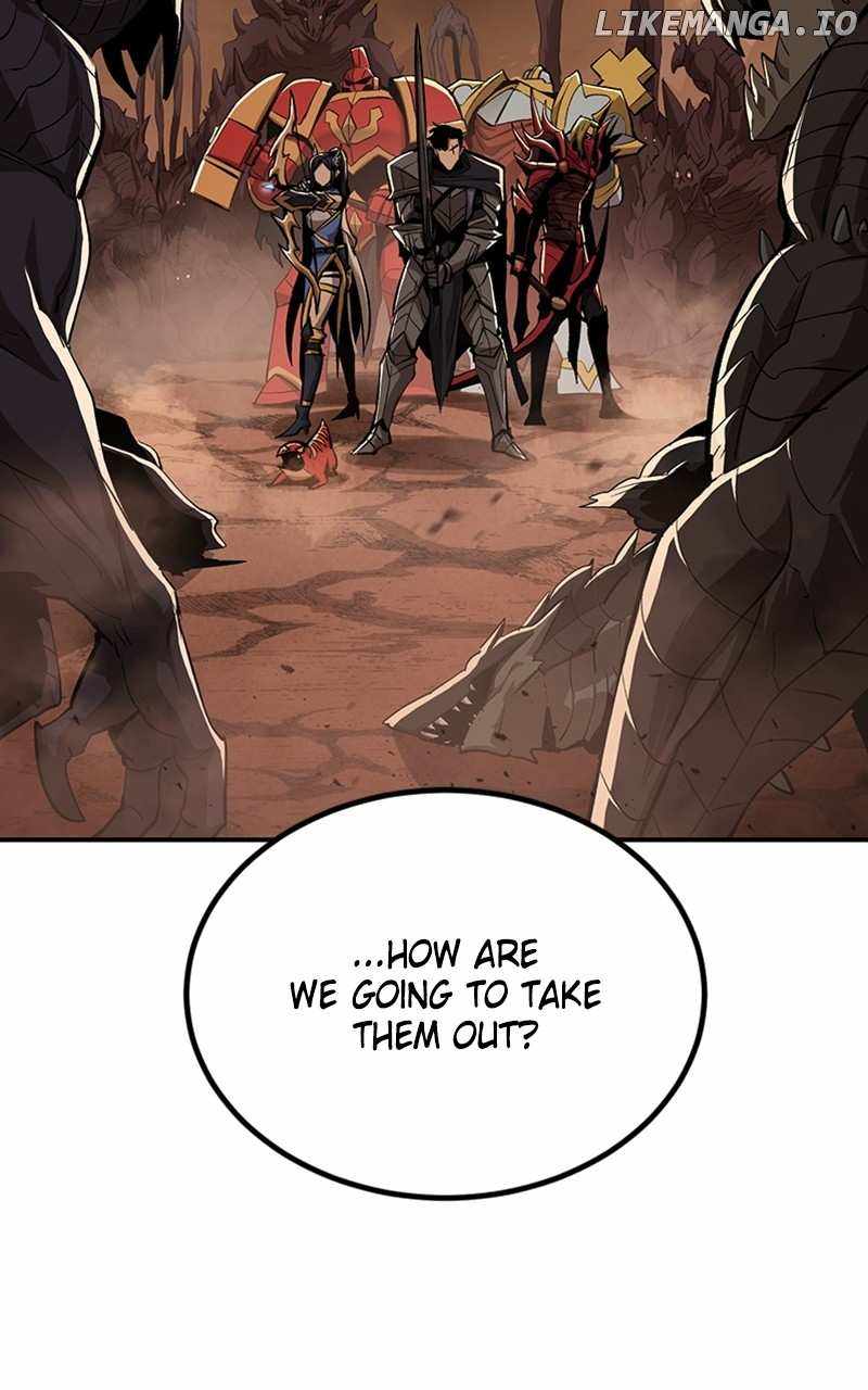 Old Newbie Kim ChunShik Chapter 64 - Page 36