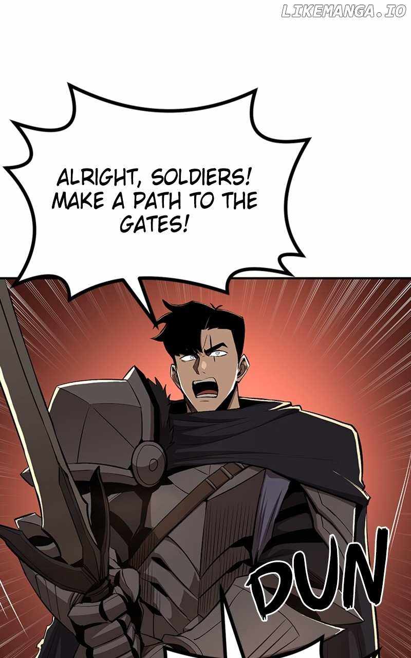 Old Newbie Kim ChunShik Chapter 64 - Page 37