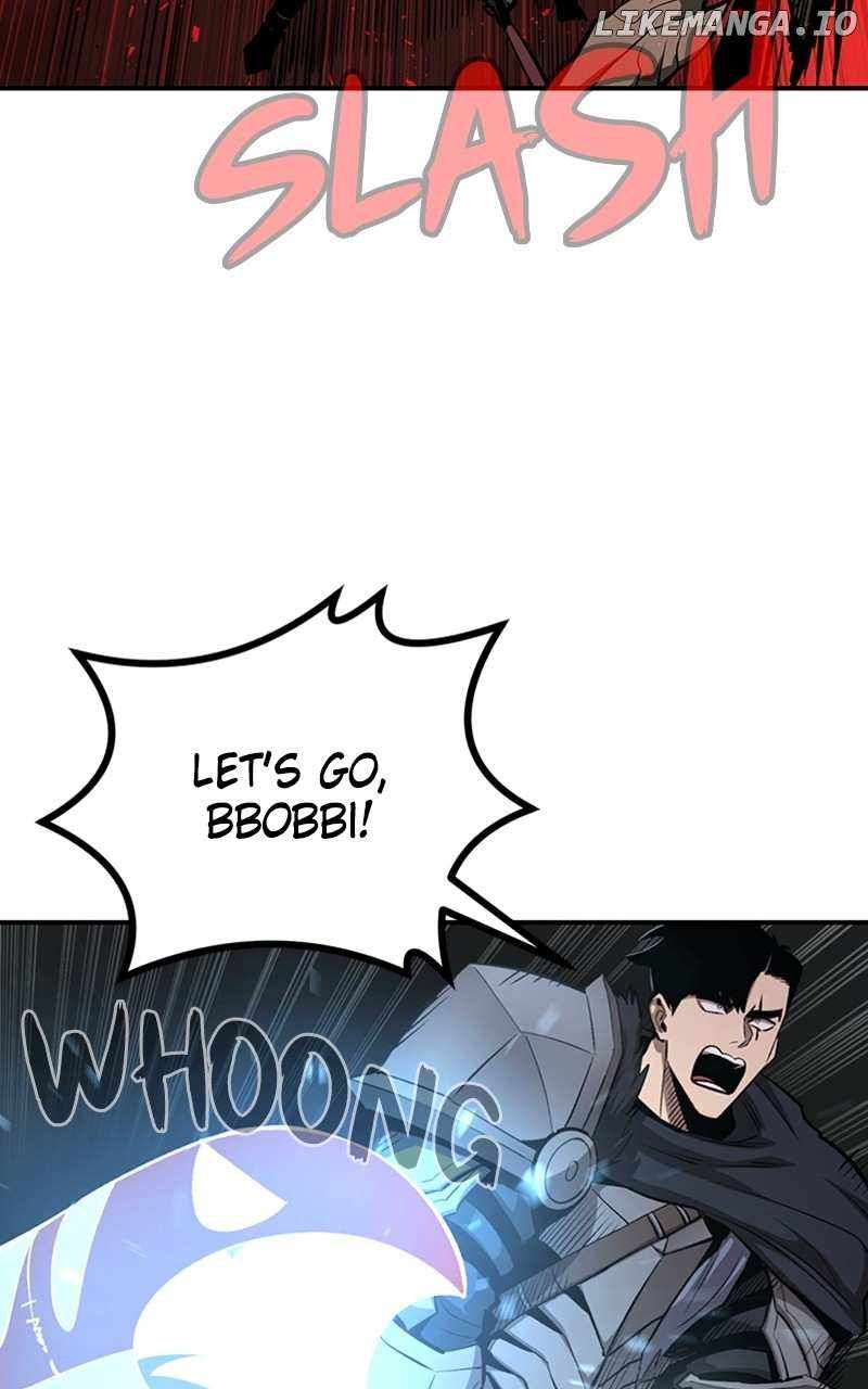 Old Newbie Kim ChunShik Chapter 64 - Page 41