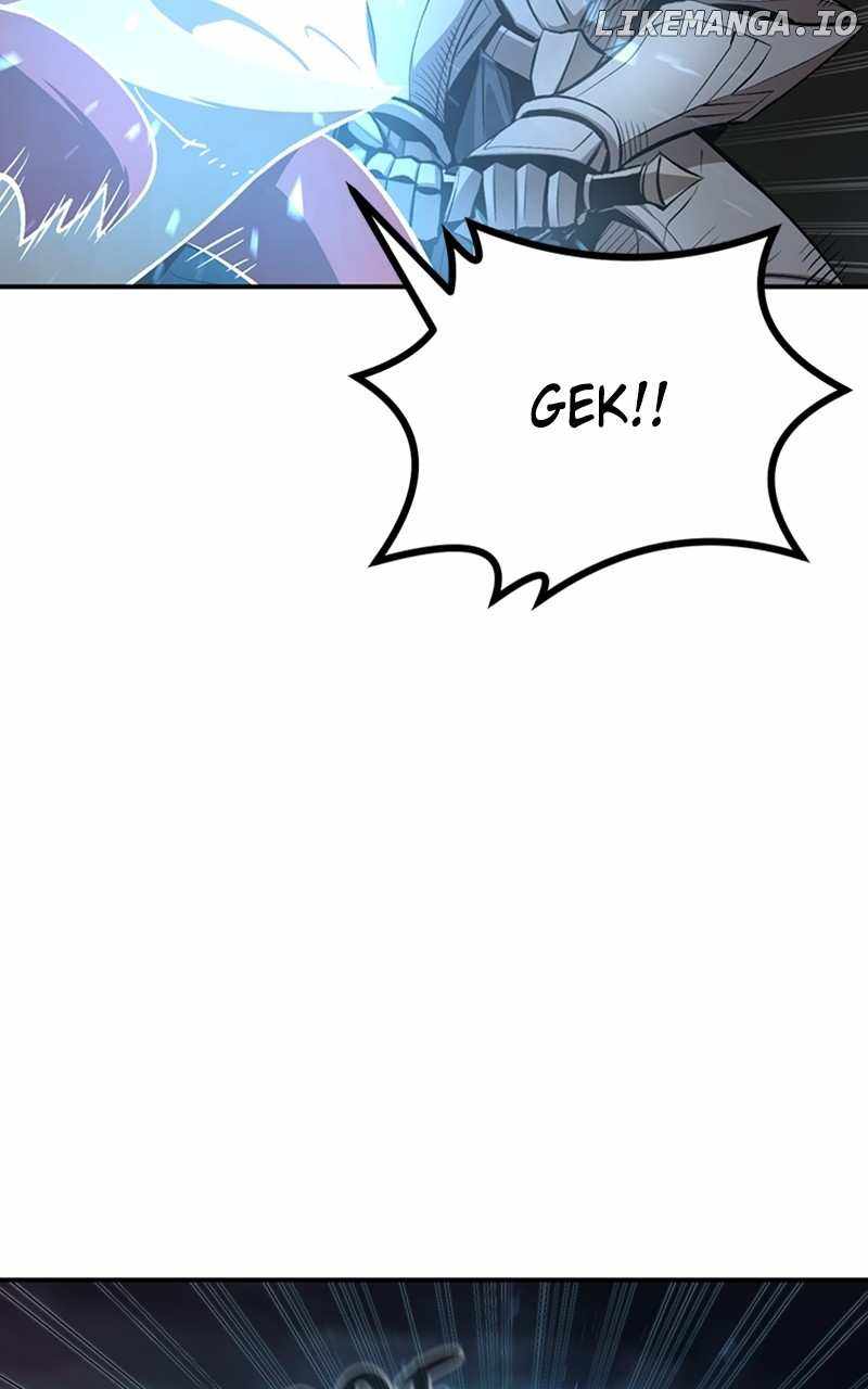 Old Newbie Kim ChunShik Chapter 64 - Page 42