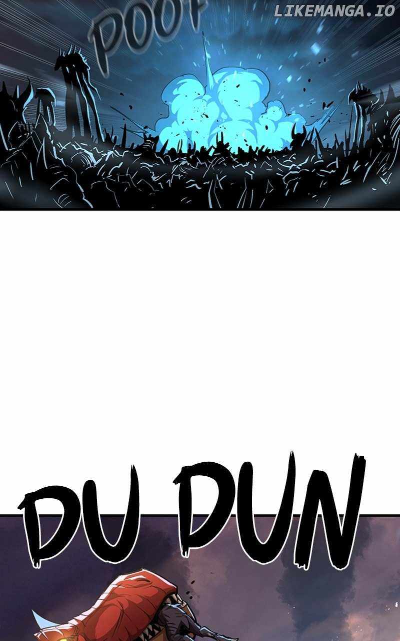Old Newbie Kim ChunShik Chapter 64 - Page 43