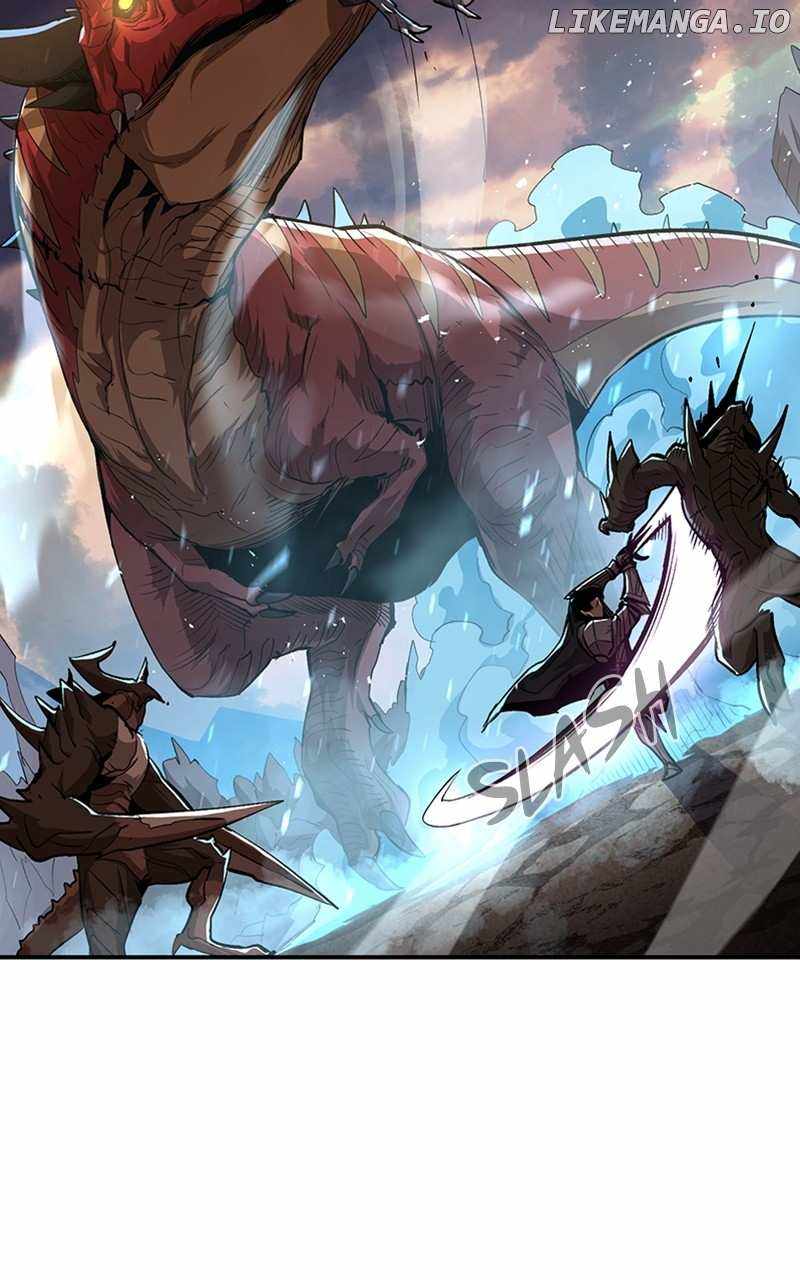 Old Newbie Kim ChunShik Chapter 64 - Page 44