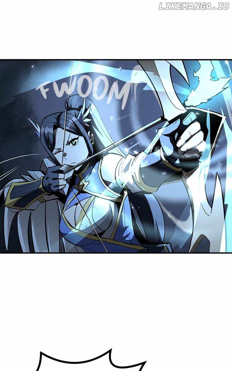 Old Newbie Kim ChunShik Chapter 64 - Page 45