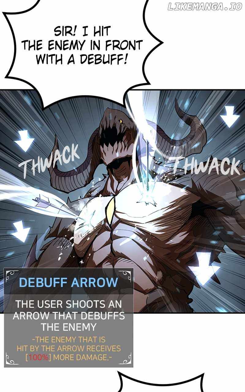 Old Newbie Kim ChunShik Chapter 64 - Page 46