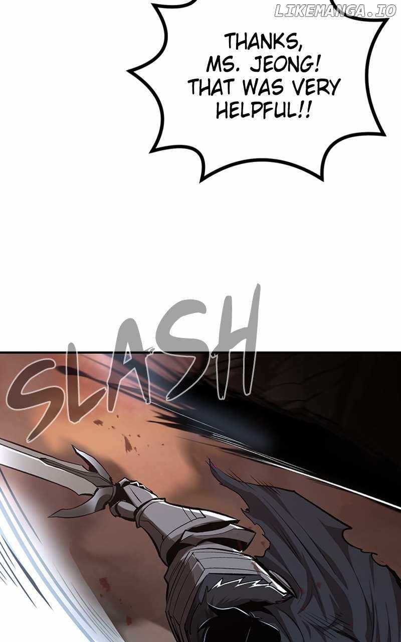 Old Newbie Kim ChunShik Chapter 64 - Page 47